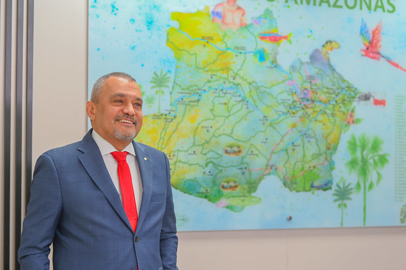 Desembargador Jomar Fernandes