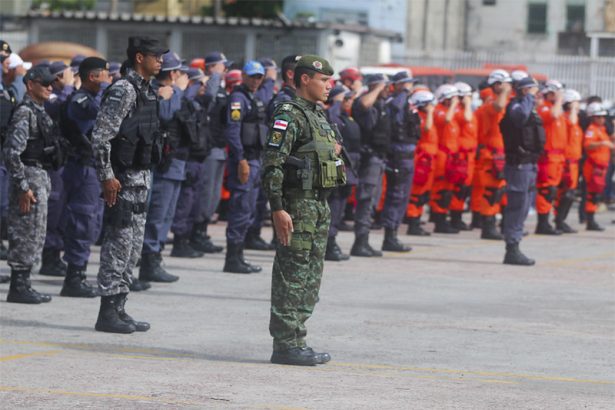 O atendimento será prestado remotamente (on-line), aos profissionais (Foto: Diego Peres/Secom) )