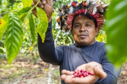 O valor será para aquisição meios de transportes que ajudam no escoamento de produtos (Foto: Funai / MPI)