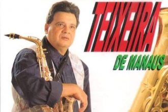 A música "Deixa o Meu Sax Entrar" já foi considerada a música que é a cara de Manaus (Imagem: Reprodução/Redes Sociais)