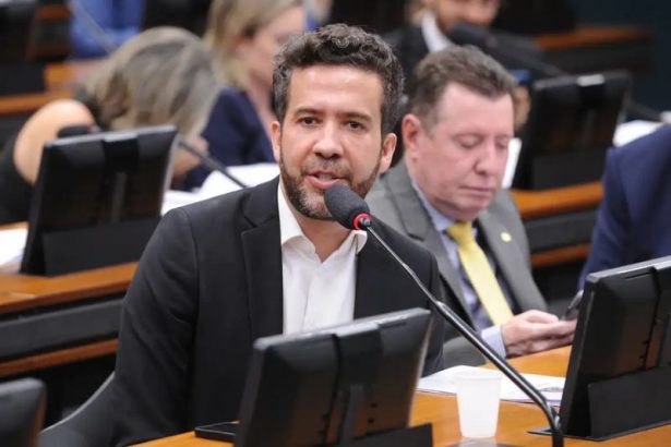 André Janones