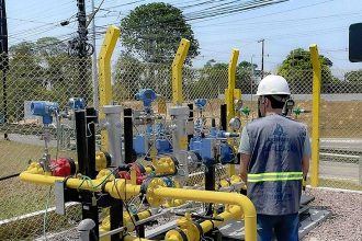 Arsepam quer saber opinião de consumidores sobre serviço de gás natural (Foto: Arsepam/Divulgação)