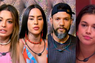 Paredão BBB 24
