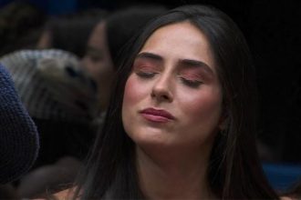 Deniziane disse que jogou com o coração no BBB 24 (Imagem: Globoplay/Reprodução)