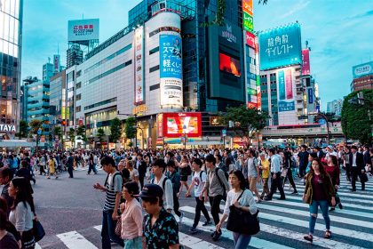 Japão economia