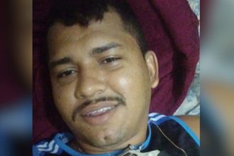 "Jegui" é suspeito de vários homicídios no Amazonas e estava foragido (Foto: Divulgação)
