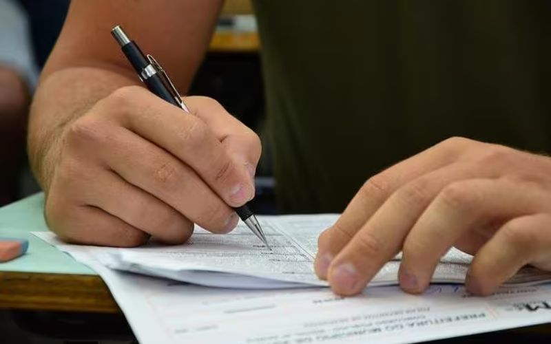 Os candidatados têm até esta sexta-feira para efetuar o pagamento da taxa de inscrição (Foto: EBC/Divulgação)