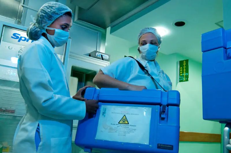 A Prefeitura de Manaus deve regulamentar a publicidade da isenção nos hospitais e unidades básicas de saúde (Foto: Divulgação/Ministério da Saúde)