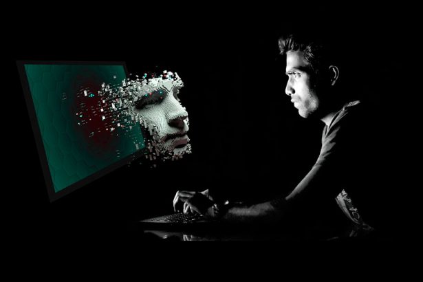 Inteligência Artificial relacionamento