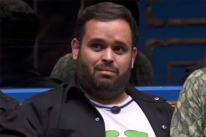 Público escolheu Michel para deixar o BBB 24 (Imagem: Globoplay/Reprodução)