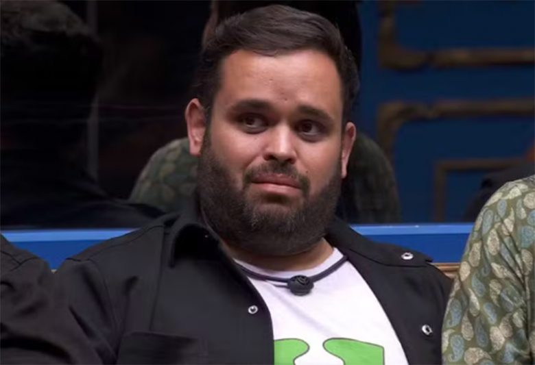 Público escolheu Michel para deixar o BBB 24 (Imagem: Globoplay/Reprodução)