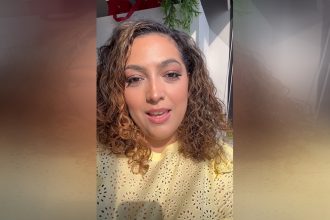 Camila Moura disse que vive trauma com atitudes do marido no BBB 24 (Imagem: Instagram/Reprodução)