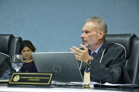 Conselheiro Mário de Mello