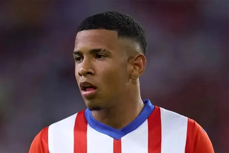 Savinho, do Girona, é uma das novidades na convocação de Dorival Jr. (Imagem: Guirona/YouTube/Reprodução)