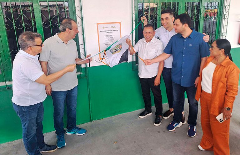 Suframa em Rio Preto da Eva