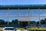 Os pontos facultativos são em decorrência ao aniversário de Manaus e dia do Servidor Público municipal (Foto: Murilo Rodrigues/ATUAL)