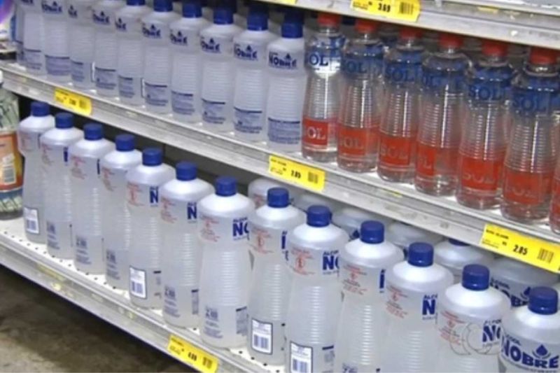A comercialização poderá ser feita até o dia 30 de abril (Foto: Reprodução/redese sociais)