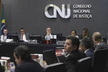 CNJ decidirá sobre conduta de juízes da Operação Lava Jato (Foto: Rômulo Serpa/Agência CNJ)