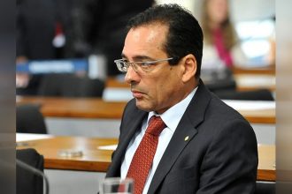 Juiz manda incluir nome de Protógenes Pinheiro em lista de procurados da Interpol (Foto: Antônio Cruz/ABr)