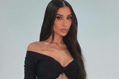 Bianca Andrade revelou causa de magreza (Foto: @biancaandrade/Instagram)
