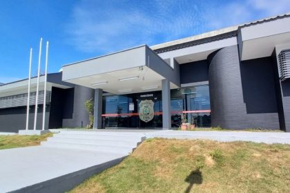 O caso será investigado pela Delegacia Especializada em Homicídio de Sequestros (Foto: PC-AM)