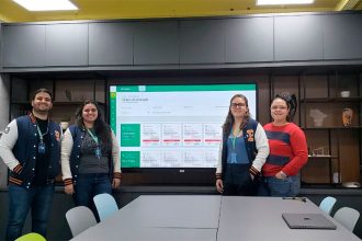 Eletronic Kanban