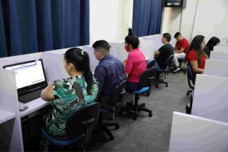 Candidatos poderão se inscrever no período de 03 a 07 de junho. Aplicação das provas serão de 10 de junho a 06 de agosto (Foto: Euzivaldo Queiroz/Semed)