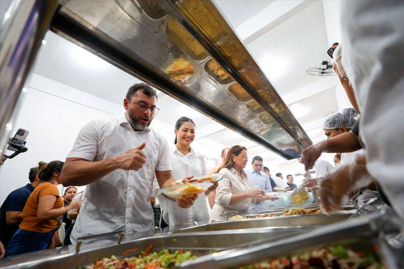 Restaurante Prato Cheio