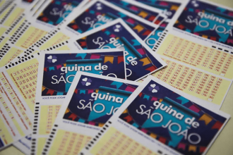 Quina de São João