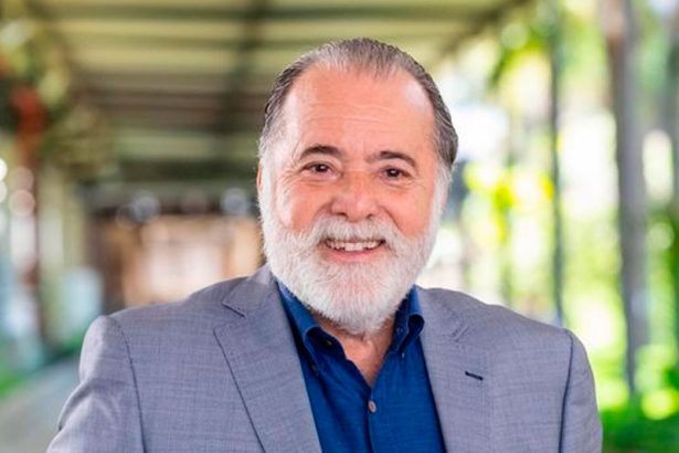 Tony Ramos