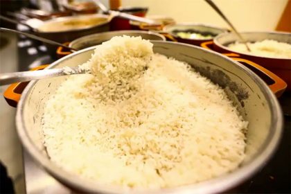 arroz
