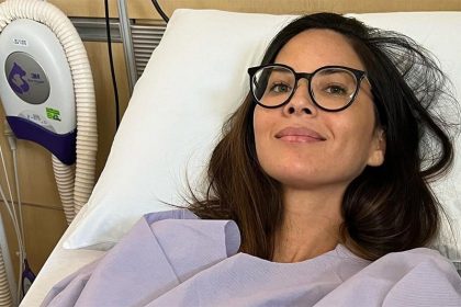 Atriz Olivia Munn revelou drama com retirada dos seios para combater câncer (Foto: Instagram/Divulgação)
