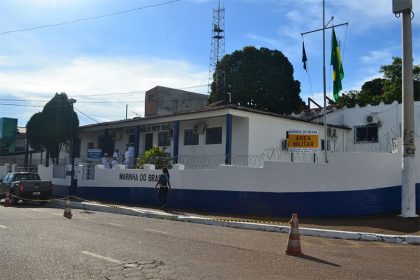 Sindarma critica decisão da Capitania dos Portos de Porto Velho (Foto: Sindarma/Divulgação)