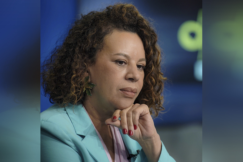 Edilene Lobo diz que fake news influenciam decisão do eleitor (Foto: Rafa Neddermeyer/ABr)