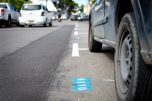 Empresa que administra o Zona Azul foi notificada por avaria em veículo (Foto: João Pedro/Procon-AM)