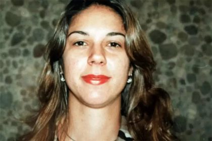 Priscila Belfort desapareceu há 20 anos (Foto: Acervo de família/Divulgação)