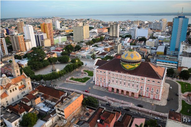 A alta de 13,5% no ano passado é quase o triplo do IPCA (Foto: Michael Dantas/SEC-AM)