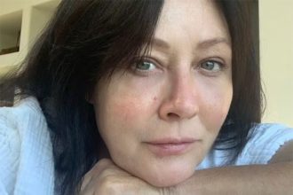 Atriz Shannen Doherty morreu de câncer aos 53 anos de idade (Imagem: Instagram/Divulgação)