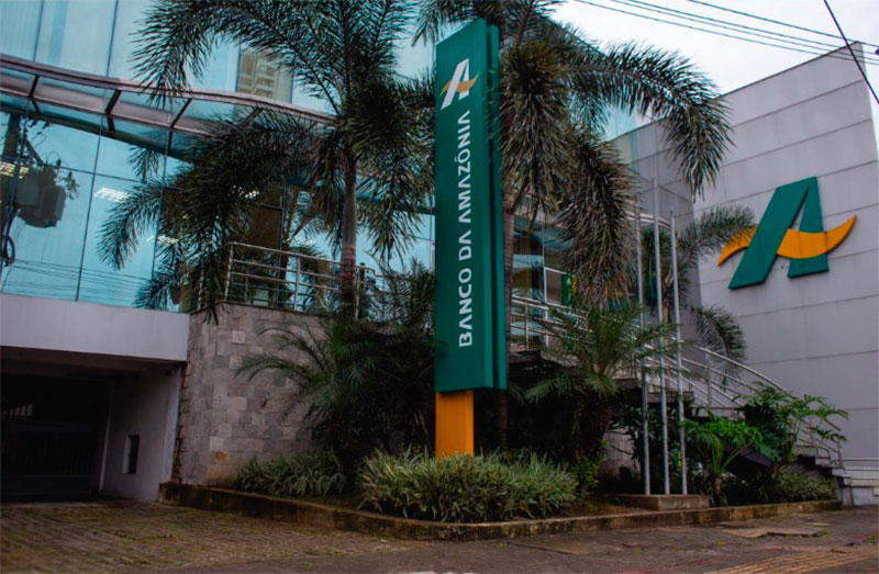 Banco da Amazônia