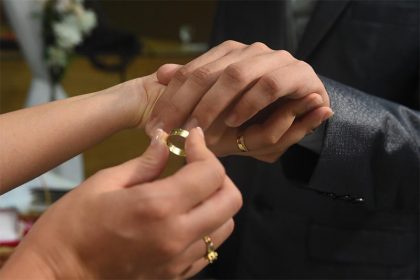 Casamento coletivo será entre casais de grupos socialmente vulneráveis (Foto: Chico Batata/TJAM)