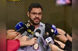 Delegado Marcelo Martin disse que outras quatros mulheres podem ter sofrido abuso (Foto: Beatriz Sampaio/PCAM)