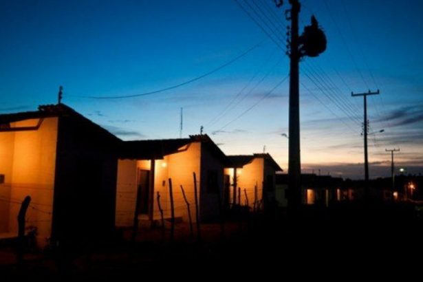 O Norte foi a região mais beneficiada do país (Foto: PAC/Divulgação)