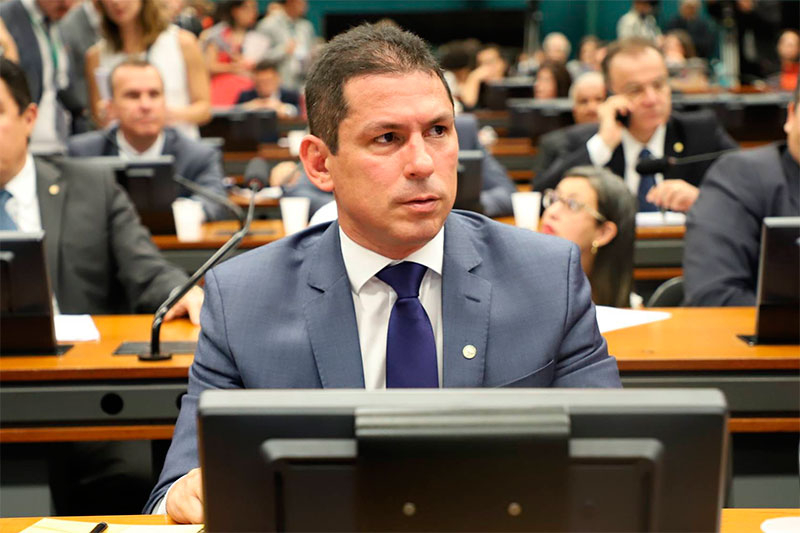 Marcelo Ramos