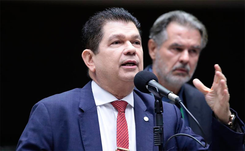 Deputado Mauro Benevides Filho