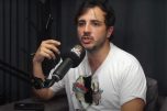 Renan dos Santos, líder do MBL, é alvo de investigação da PF (Imagem: YouTube/Reprodução)