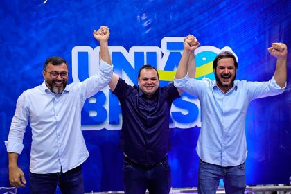 Roberto Cidade candidatura