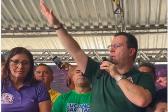 Wilker Barreto