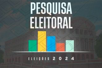 Pesquisa eleitoral