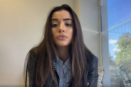 Cantora Isadora Pompeo informou no Instagram que está bem, após desmaio (Foto: Instagram/Reprodução)