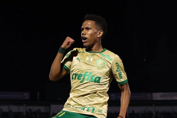 Estevão